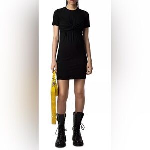 Zadig and Voltaire Mara Dress